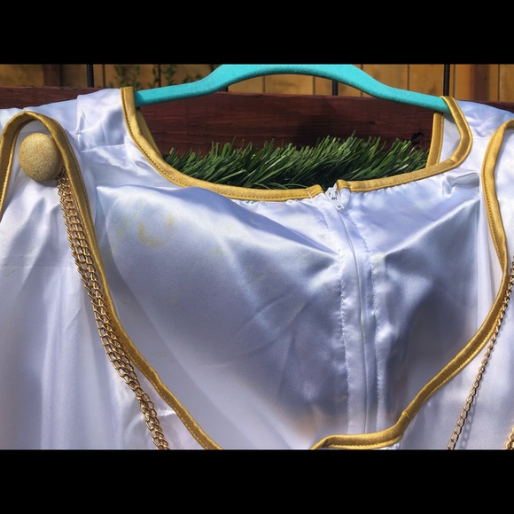 Size L/XL-Caesar’s Delight costume - Picture 7 of 7